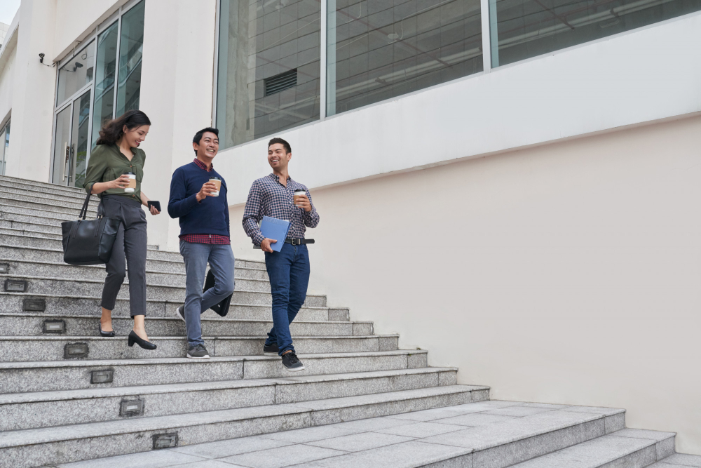 Bangun Pagi Lebih Segar dan Sehat: 7 Kebiasaan Ini Harus Kamu Lakukan!