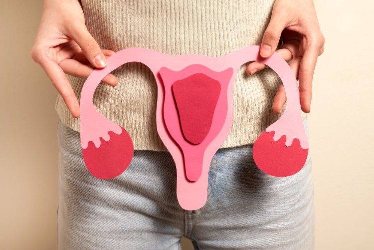 (Ilustrasi Deteksi Dini PCOS, Sumber: Freepik)