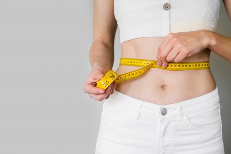 7 Cara Mudah Mempertahankan Imunitas Saat Diet Penurunan Berat Badan