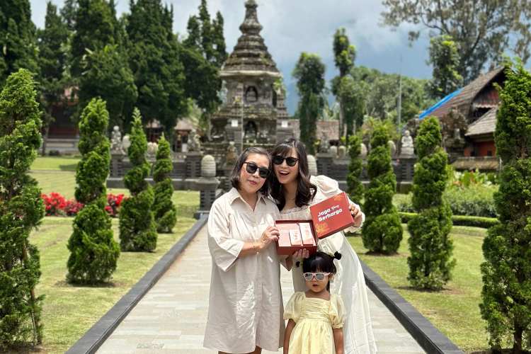 (Keseruan liburan kak timy dan mama liburan di bali, Sumber: Freepik)
