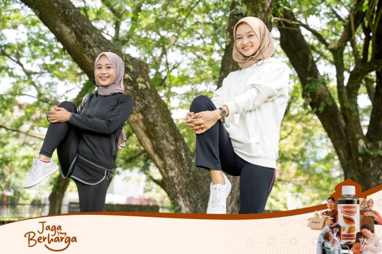 (Imun terjaga di bulan puasa dengan mengonsumsi kurma, Sumber: Canva)