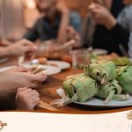 Siapa Sangka? Ketupat Lebaran Bisa Dukung Imunitas Lewat Pencernaan Sehat!