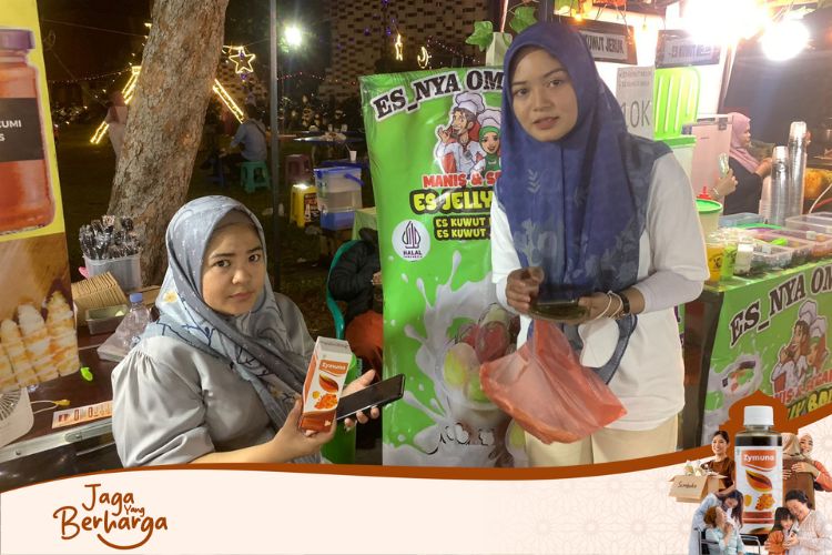 (Zymuno di semarak THR, Sumber: Freepik)