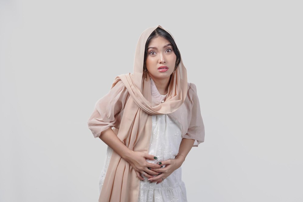Ancaman Sunyi Kista Ovarium