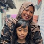 Benjolan di Leher Sembuh! Bu Sri Ungkap Manfaat Konsumsi Zymuno