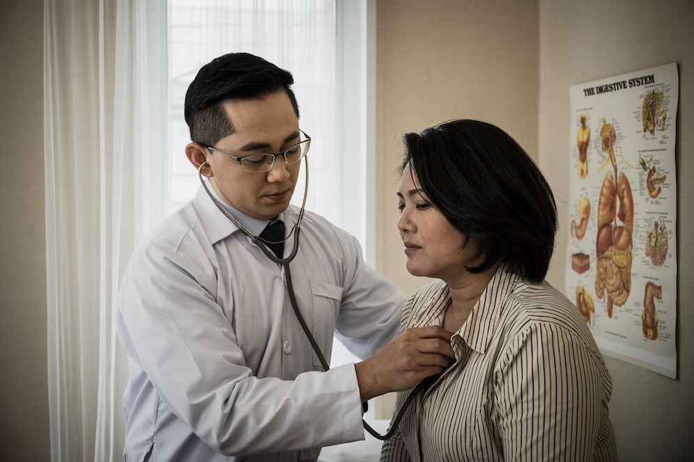 Periksa Dokter