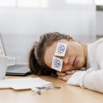 Bos Marah karena Kamu Gak Fokus di Kantor? Coba Power Nap Yuk!