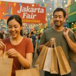 Zymuno Hadir di Hall D1, Diskon & Hadiah Menanti Kamu!