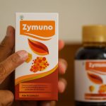 Zymuno 130ml Resmi dan Terdaftar, Bukan KW!