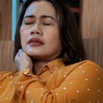 Ibu Dyah Parno Benjolan di Leher, Ini Solusinya