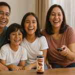 5 Cara Jaga Imun Anak di Rumah saat Hari Anak Nasional