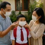 Bedanya Imun Tubuh Anak dan Dewasa, Wajib Tahu!