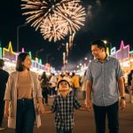 Panduan Aman ke Jakarta Fair 2025 Bareng Anak