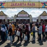 Tips Beli Tiket Jakarta Fair 2025 Anti Ribet