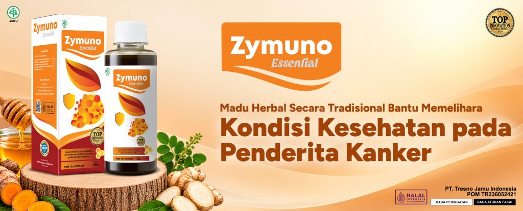 Zymuno Essential