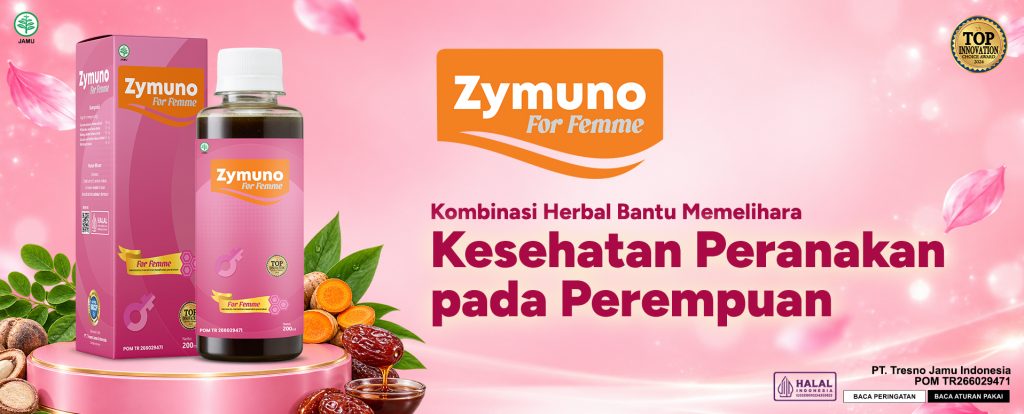Zymuno For Femme