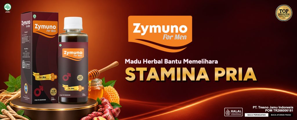 Zymuno For Men